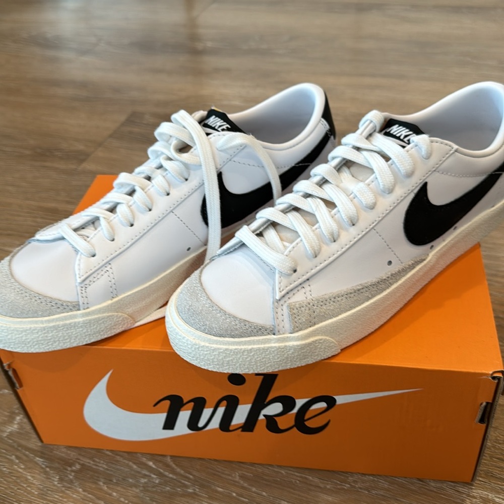 Nike W Blazer Low ‘77